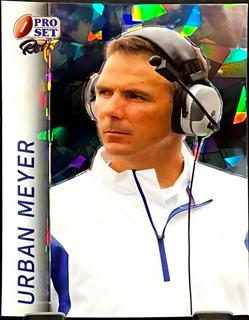 Urban Meyer