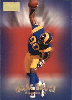 Isaac Bruce
