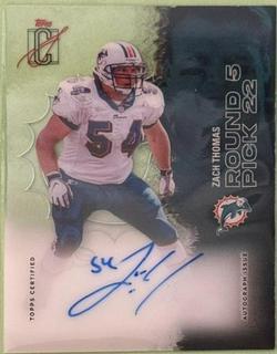 Zach Thomas