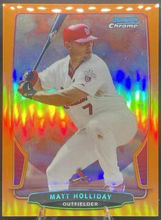 Matt Holliday