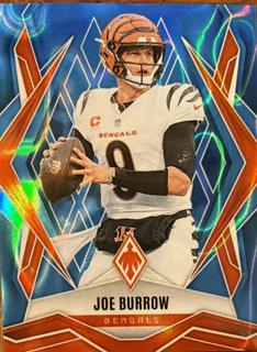 Joe Burrow