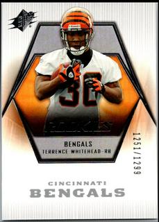 Terrence Whitehead