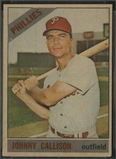 Johnny Callison