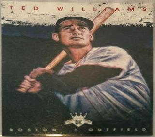 Ted Williams