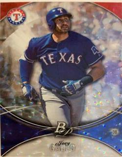 Joey Gallo