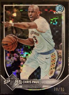 Chris Paul