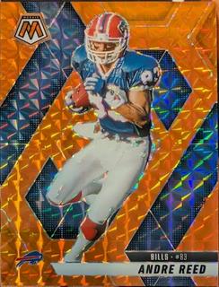 Andre Reed
