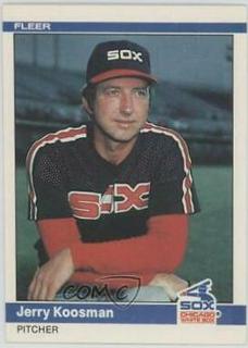 Jerry Koosman