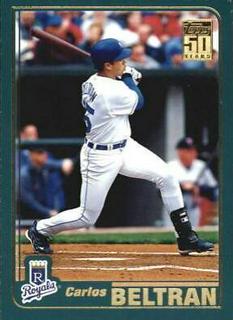 Carlos Beltran