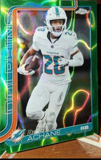 De'Von Achane