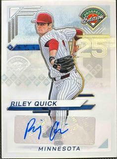 Riley Quick