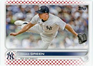 Chad Green