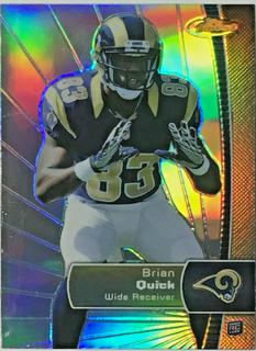 Brian Quick