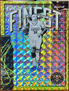 Aaron Gordon
