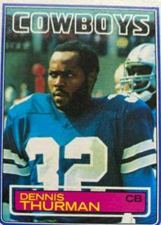 Dennis Thurman