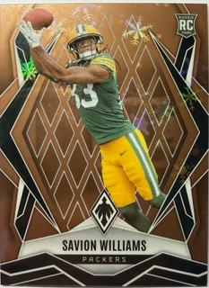 Savion Williams