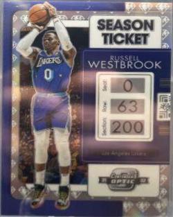 Russell Westbrook