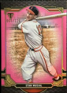 Stan Musial