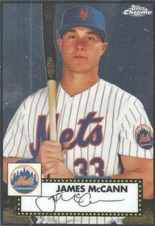 James McCann