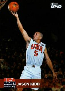 Jason Kidd