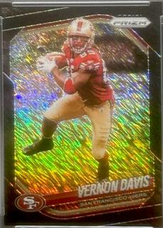 Vernon Davis