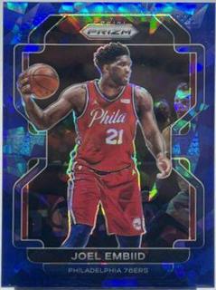 Joel Embiid