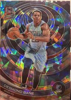 Desmond Bane