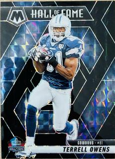 Terrell Owens