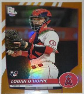 Logan O'Hoppe