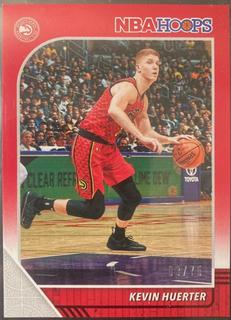 Kevin Huerter
