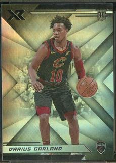 Darius Garland
