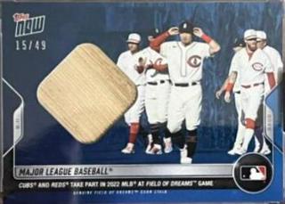Major League Baseball