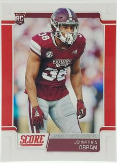 Johnathan Abram