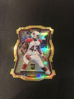 Haason Reddick