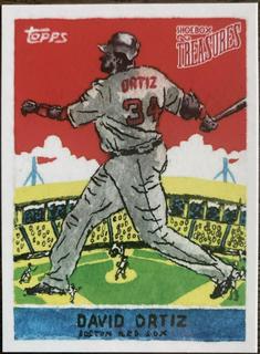 David Ortiz