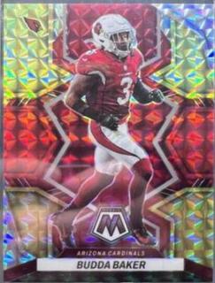 Budda Baker
