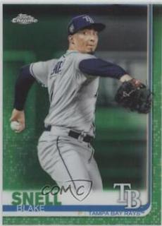 Blake Snell