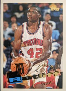 Theo Ratliff