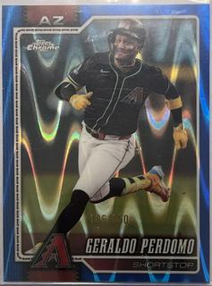 Geraldo Perdomo