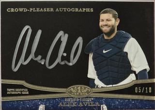 Alex Avila