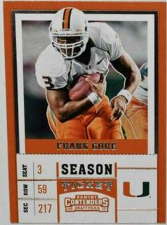 Frank Gore
