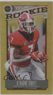 D'Andre Swift