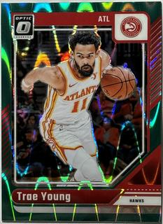 Trae Young