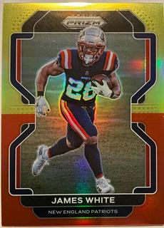 James White