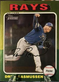 Drew Rasmussen