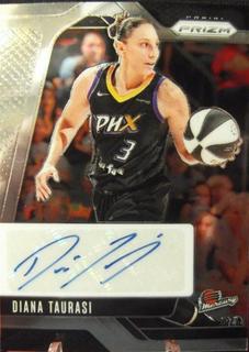 Diana Taurasi