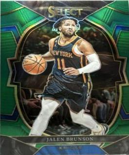 Jalen Brunson