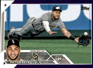 Victor Reyes
