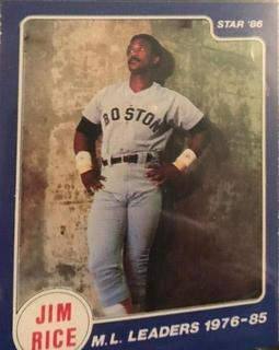 M. L. Leaders 76-85