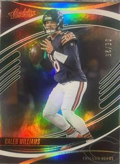 Caleb Williams